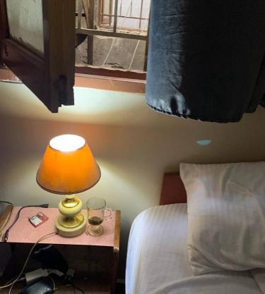 Downtown Royal Suites