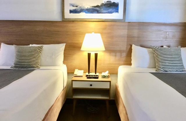 Downtown San Diego Lodge