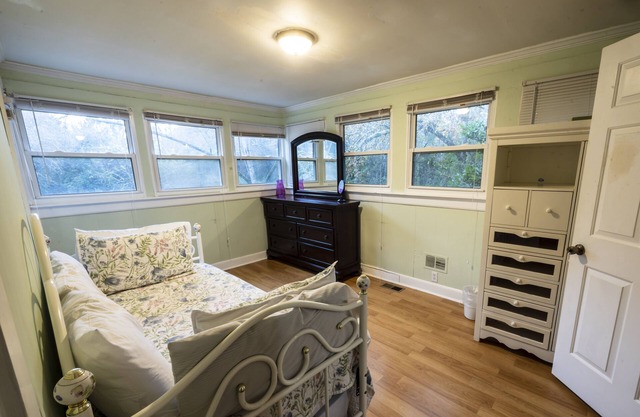 Downtown Senoia Getaway