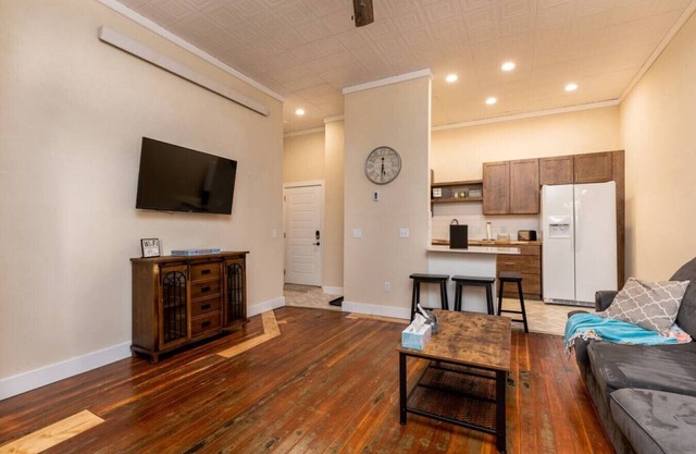 Downtown Spearfish Loft West