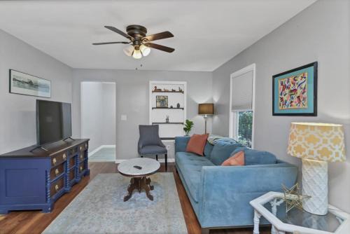 Downtown West Cola Home