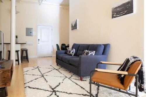 Downtown Xing Lots of Light