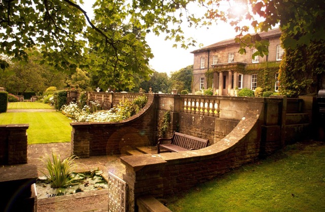 Doxford Hall Hotel & Spa