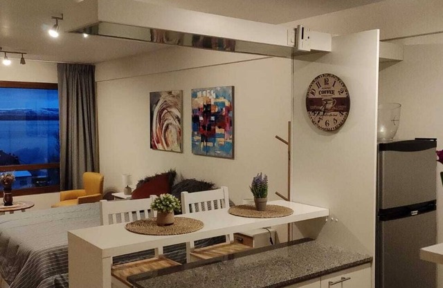 Dpto.- 2 Pax- Monoambiente Centro