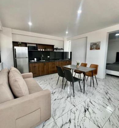 Dpto de estreno centro de Tacna 303