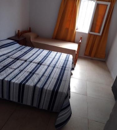 Dpto en excelente ubicación