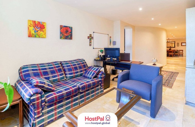 Dpto. Las Palmas con amenidades | Zona Interlomas