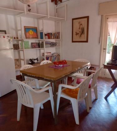 Dpto Los 100 escalones