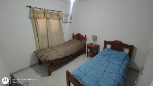 Dpto San Francisco I