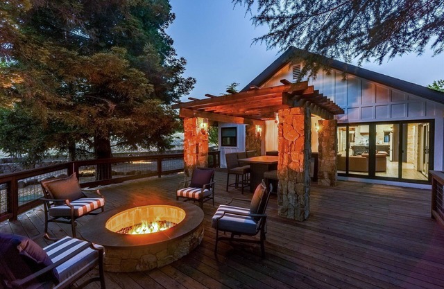 Dragonfly Healdsburg | A Wine Country Escape