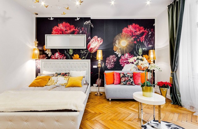 Drama Queen - an amazing apartment few steps from Old Town Square
