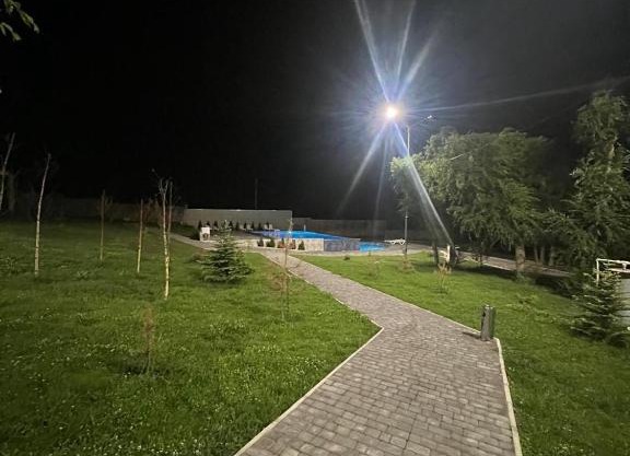 DRAXTIKA Resort