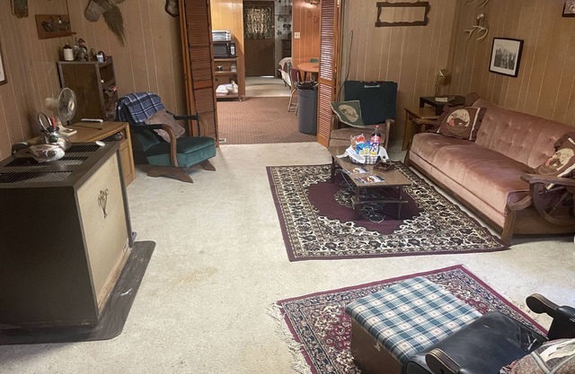 Drayke’s Lodge - Little Red River/Hurricane WMA