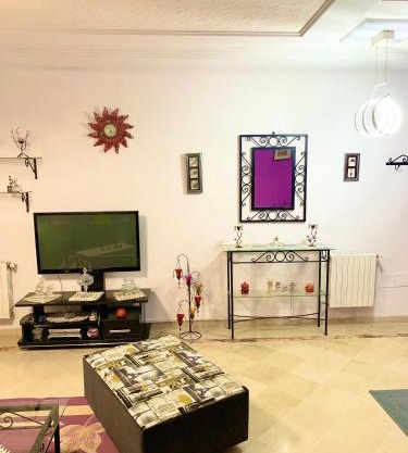 Dream Appartement El Aouina