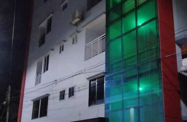 Dream Guest Inn