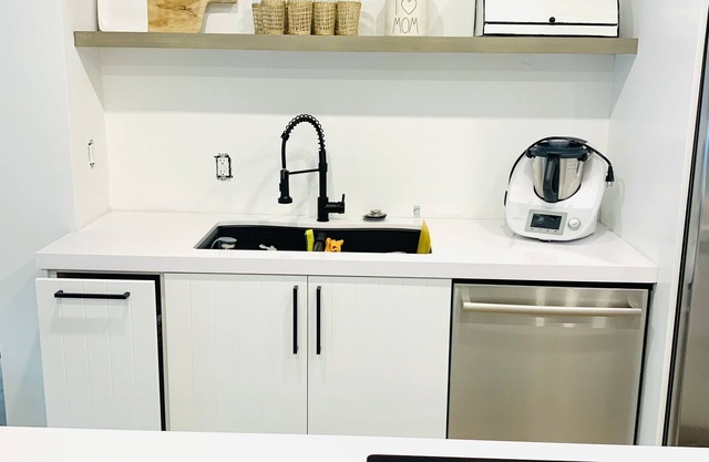 Dream house in Island paradise of Key Biscayne