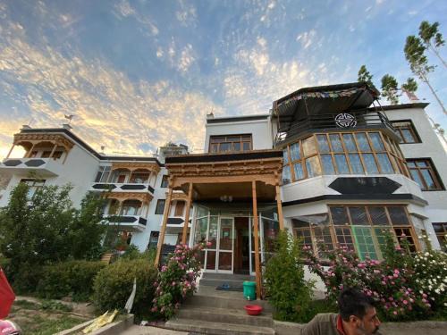 Dream Ladakh Guest House