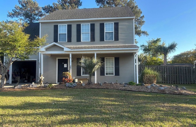 "Dream Suite for Travel Professionals in the Heart of Leland"