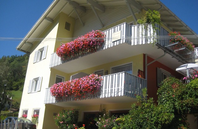 Dream vacation in the Dolomites