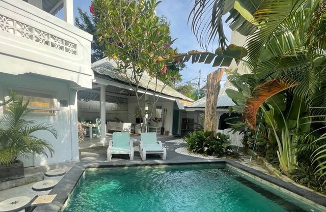 Dream Villa Bali - Fantastic 2bdr Villa - Seminyak