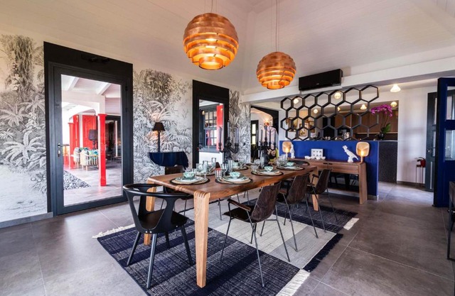 Dream Villa Lurin 644