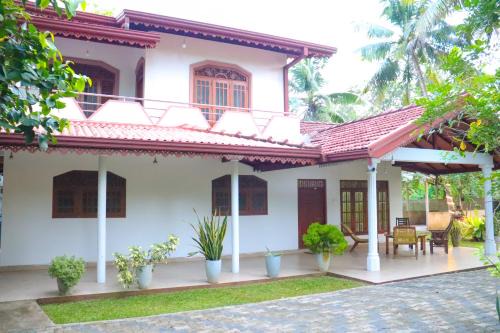 Dream Villa - Weligama