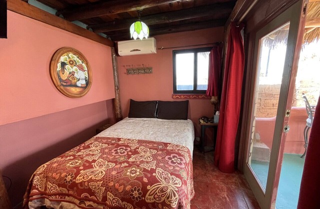 Dream Weaver 4 Pequeña en Cubierta