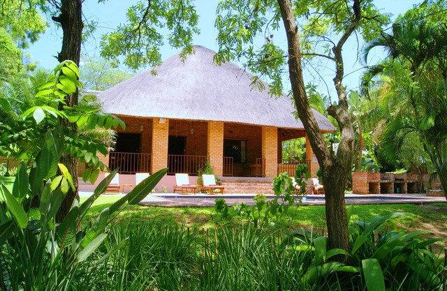 Dreamfields Guesthouse