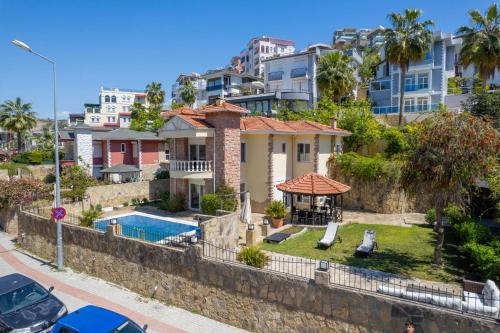 Dreamhome