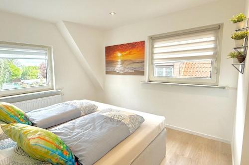 Dreamily charming apartment