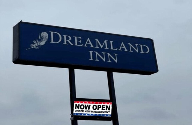 Dreamland Inn