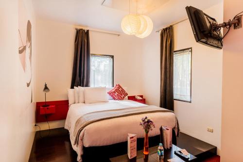 Dreams Hotel Boutique