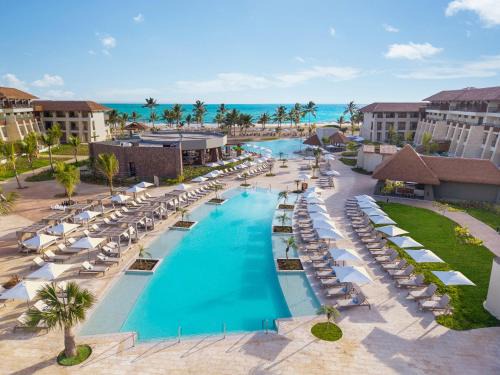 Dreams Playa Esmeralda Resort & Spa - All Inclusive