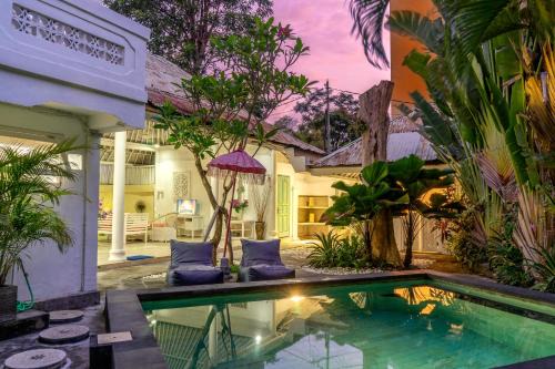 Dreams Villa - Double Six Beach