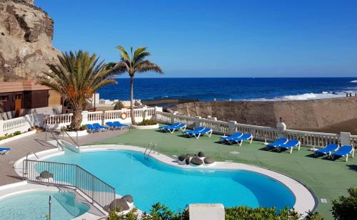 DreamSea by BahiaMarCanarias