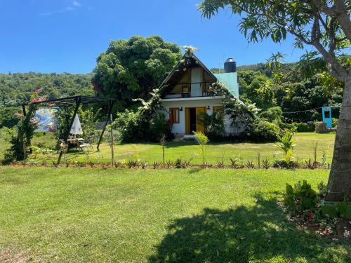 Dreamvilles Ecovillage Las Galeras