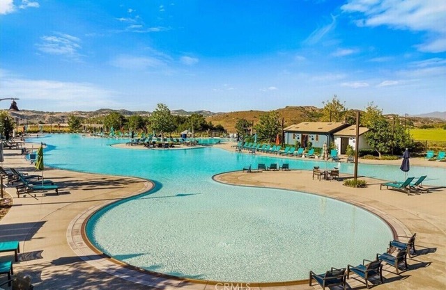 Dreamy Bloom Enclave Irvine Mountains Sea Pools