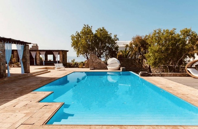 Dreamy Boho 5bed with Pool and Ocean View