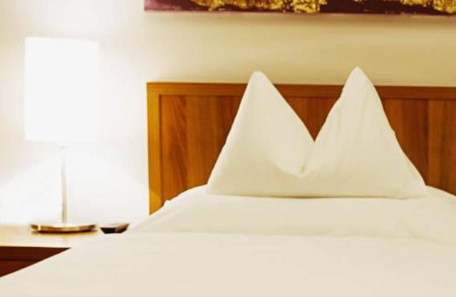 Dreibettzimmer - Pfeilers Bürgerstüberl und Hotel