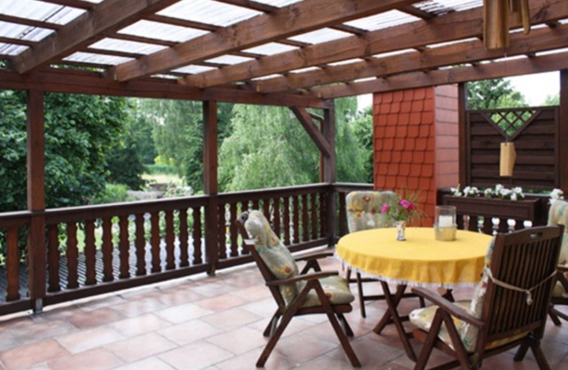 Drewnak Roswitha - Holiday apartment