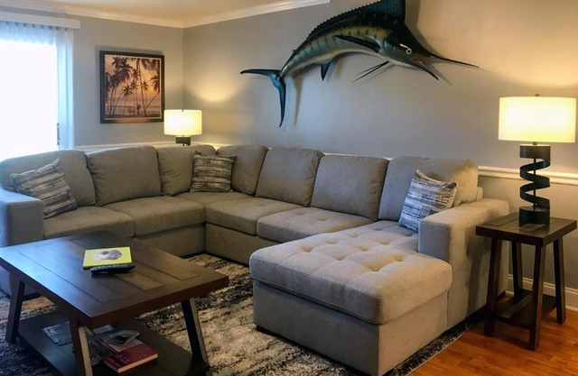 Driftwood Villa - 262