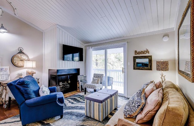 Driftwood Villa - 269