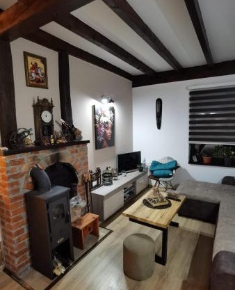 Drinski oganj kuca za odmor