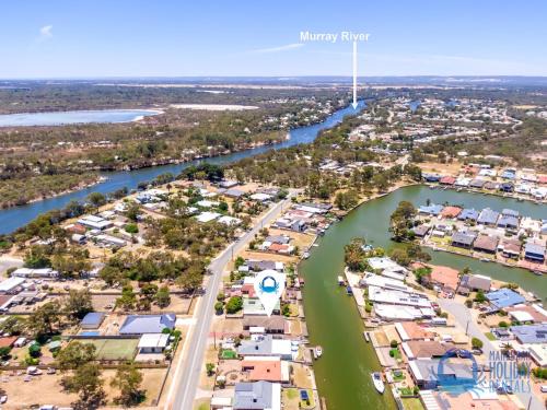 Drop your Anchor in Yunderup