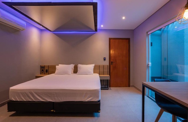 Drops Motel São José do Rio Preto