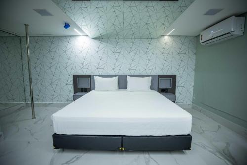 Drops Motel Campinas