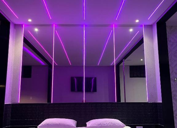 Drops Motel Goiânia