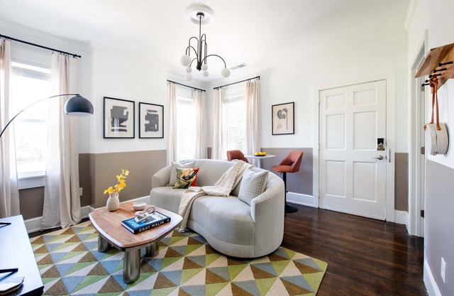 Druid Delight by Minty Living