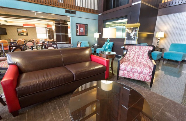 Drury Inn & Suites Springfield, MO