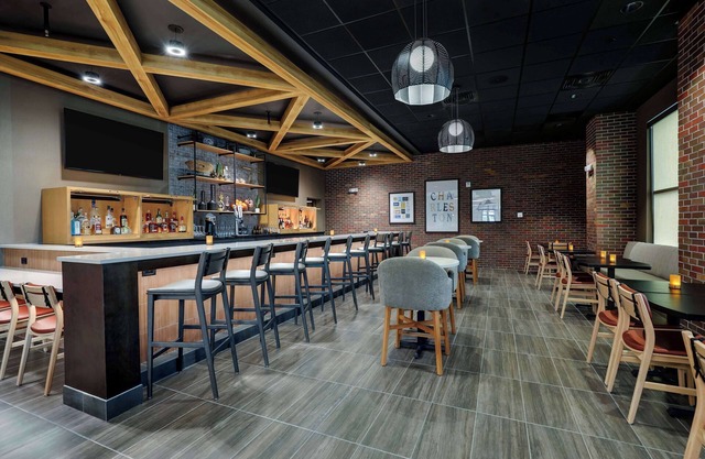 Drury Plaza Hotel North Charleston